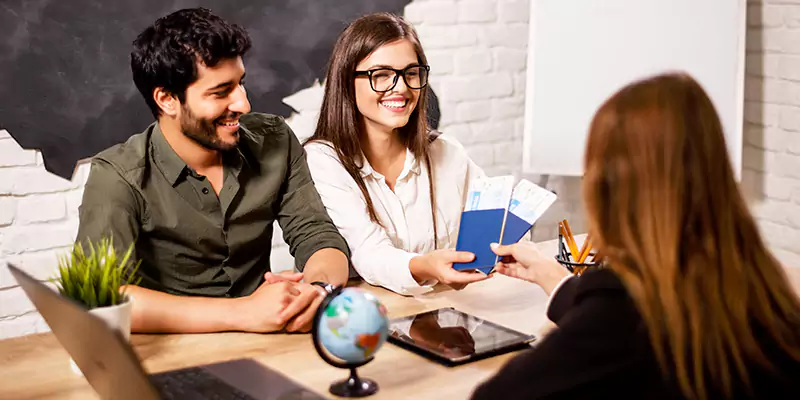 Benefits You Get with Our US Business Visa Consultancy Services in Nauru