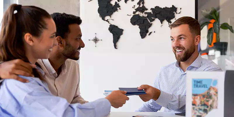 Comprehensive Business Immigration Green Card Services in Nauru
