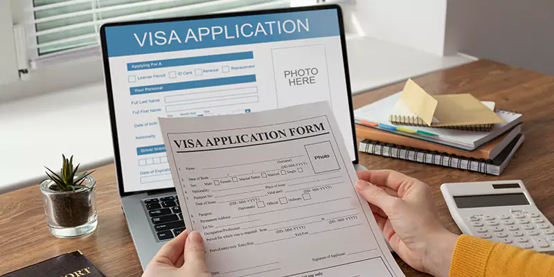 Our Comprehensive Online US Visa Services in Nauru