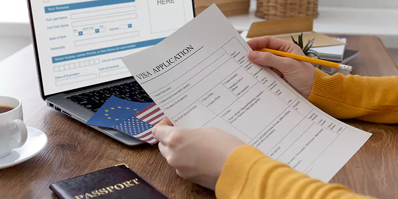 Why choose our expert visa team in Nauru?